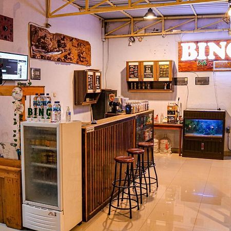 Bing Guest House Songgoriti Экстерьер фото