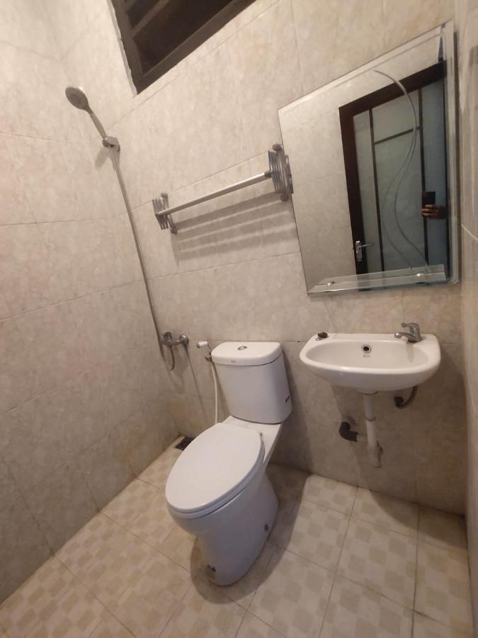 Bing Guest House Songgoriti Экстерьер фото
